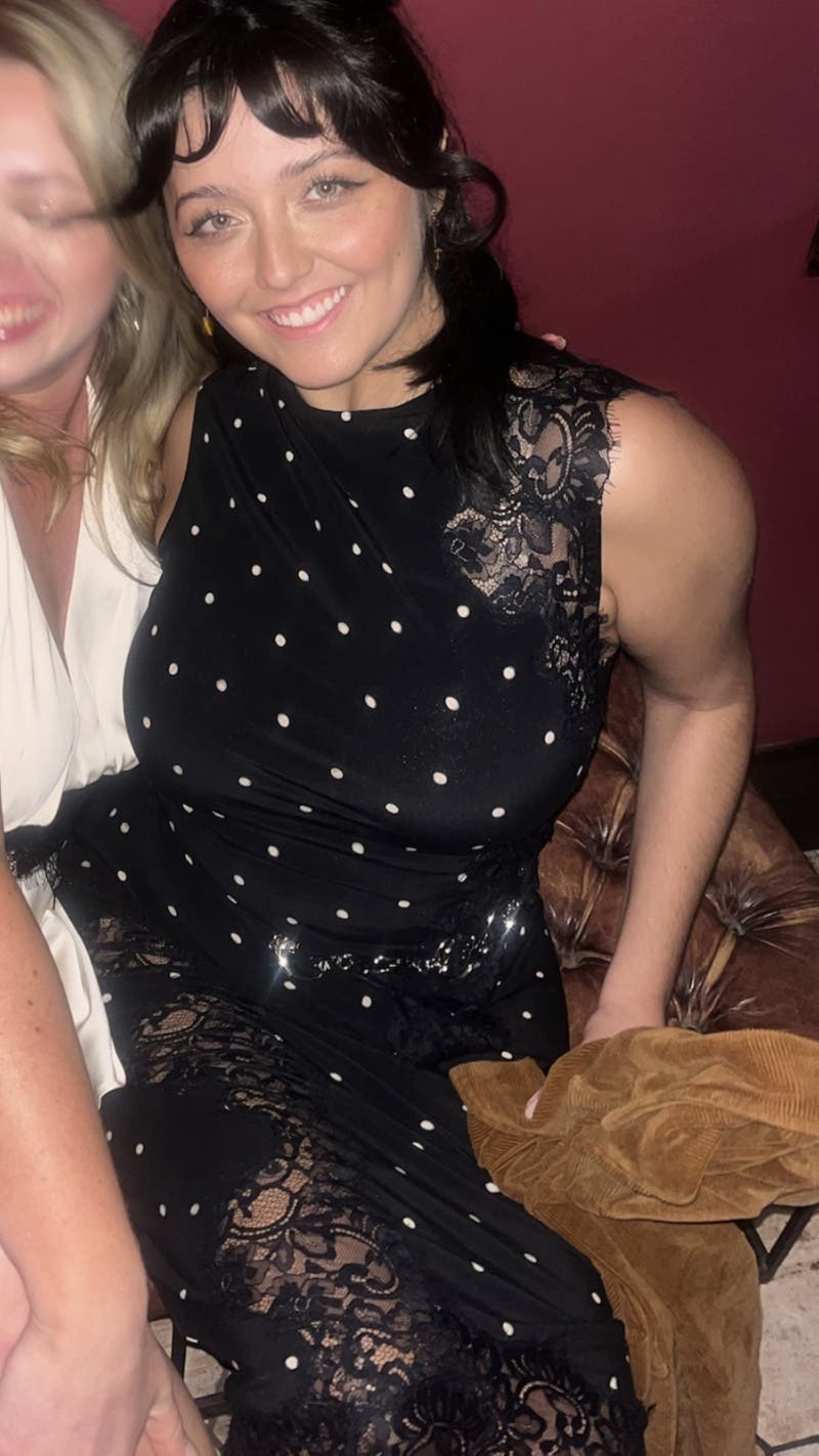 Member review photo