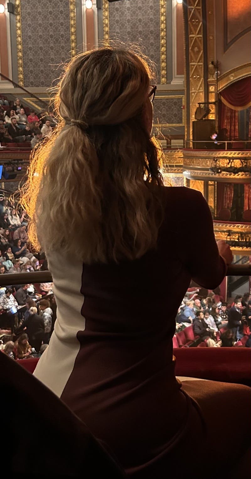 Tatiana