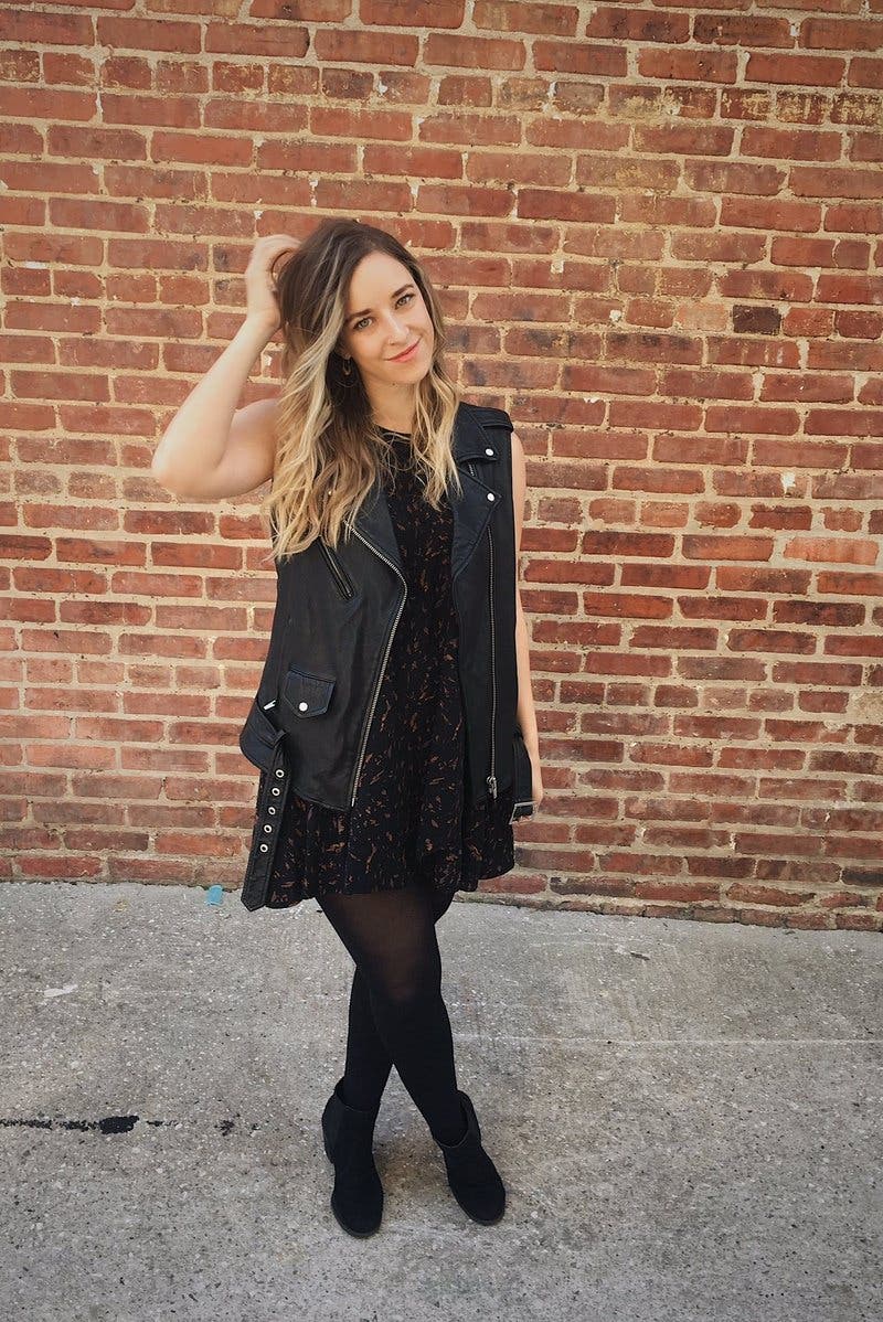 Tori