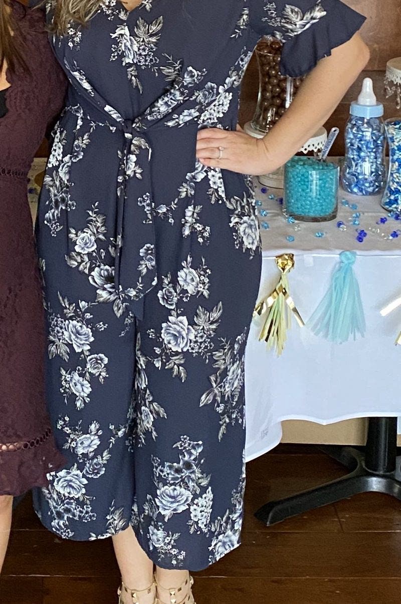 Caroline