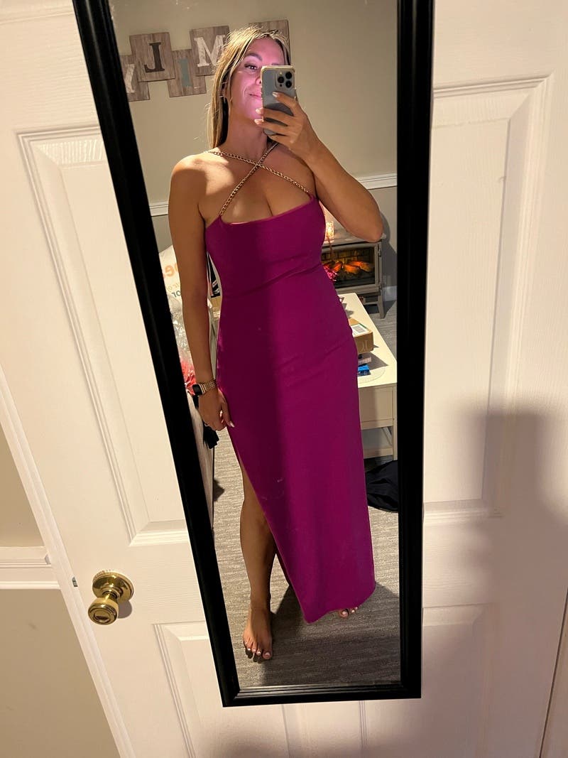 Stacey