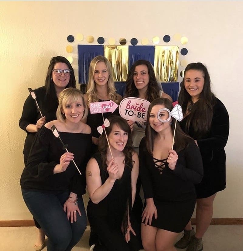 Member review photo