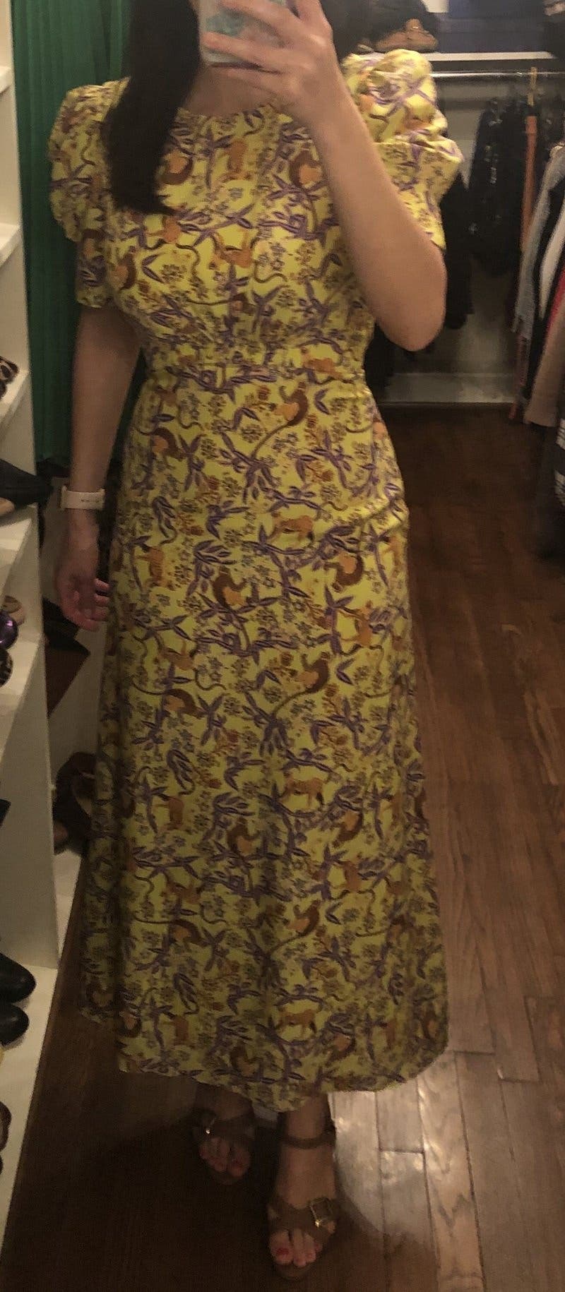 Mrs