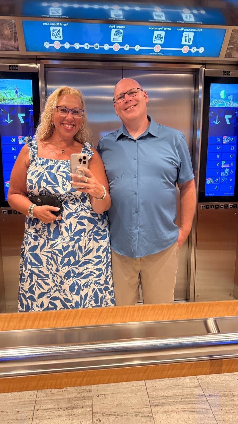 Member review photo