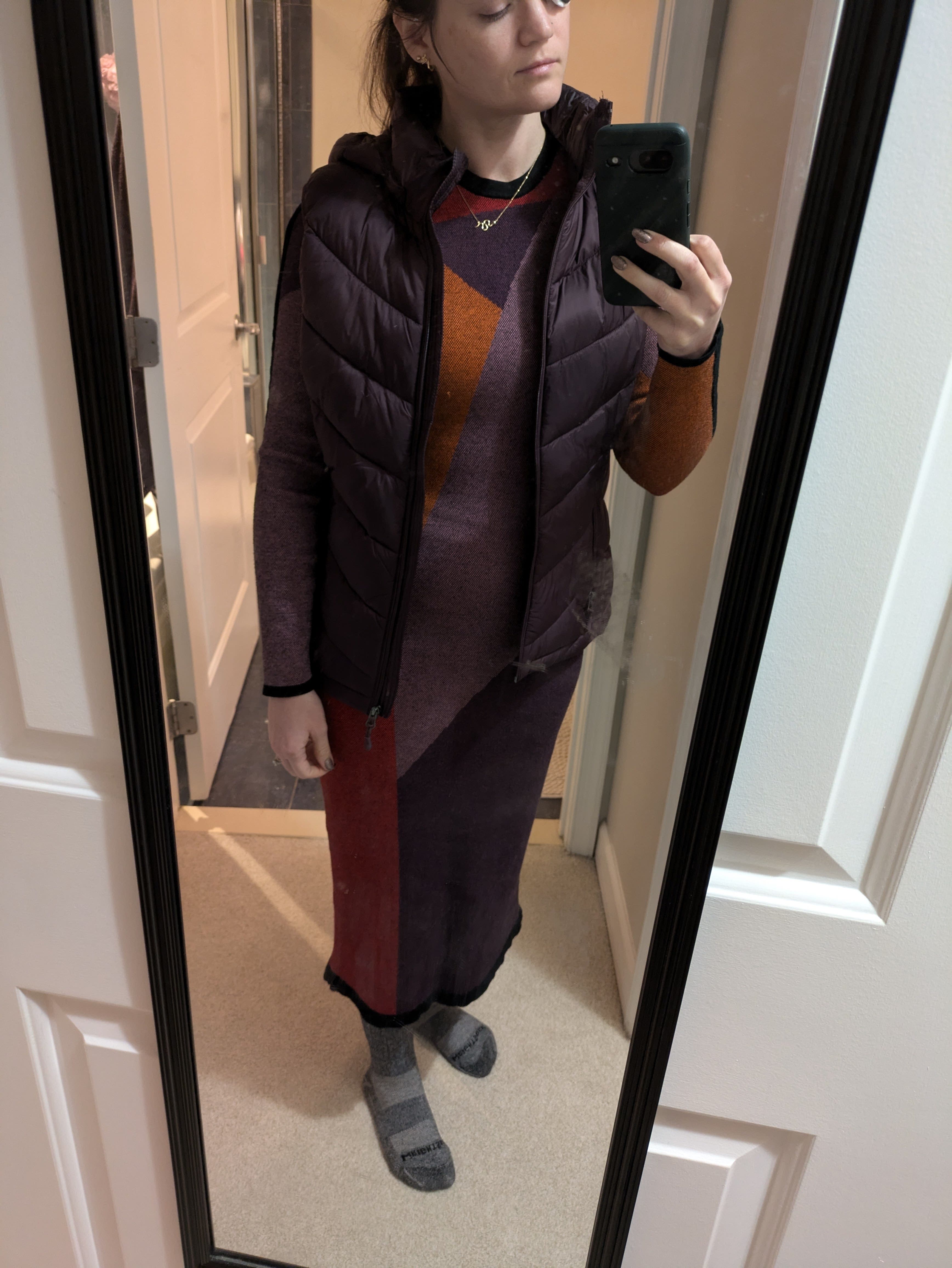 Member review photo