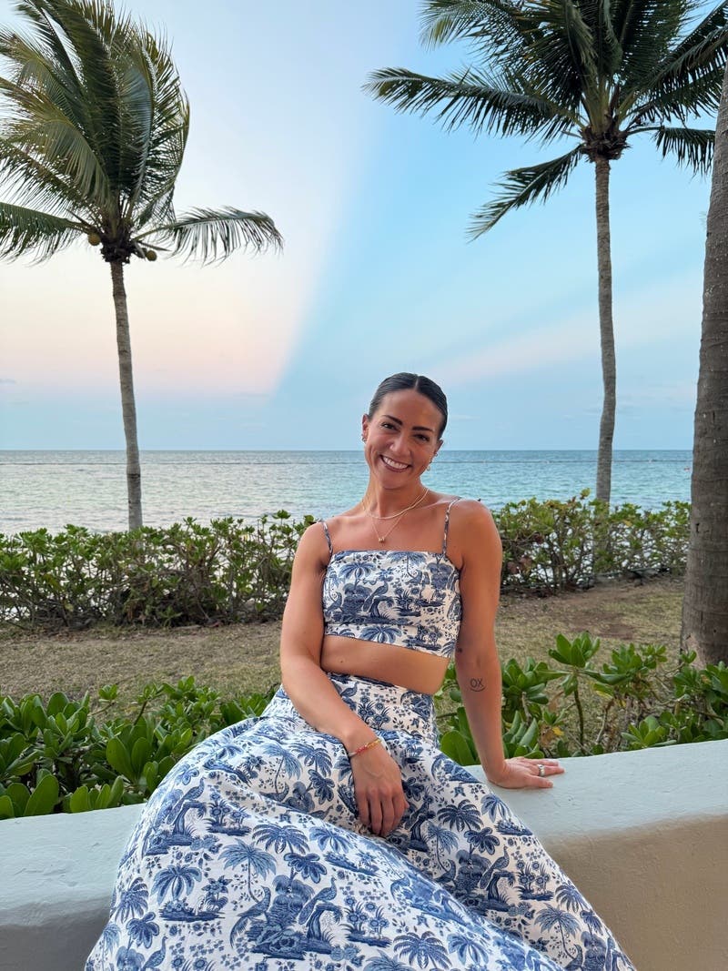 Member review photo