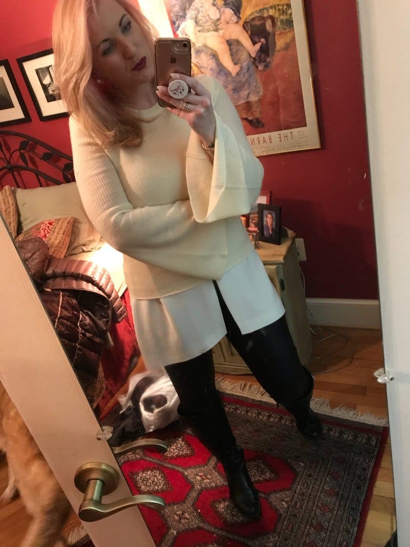 Sarah