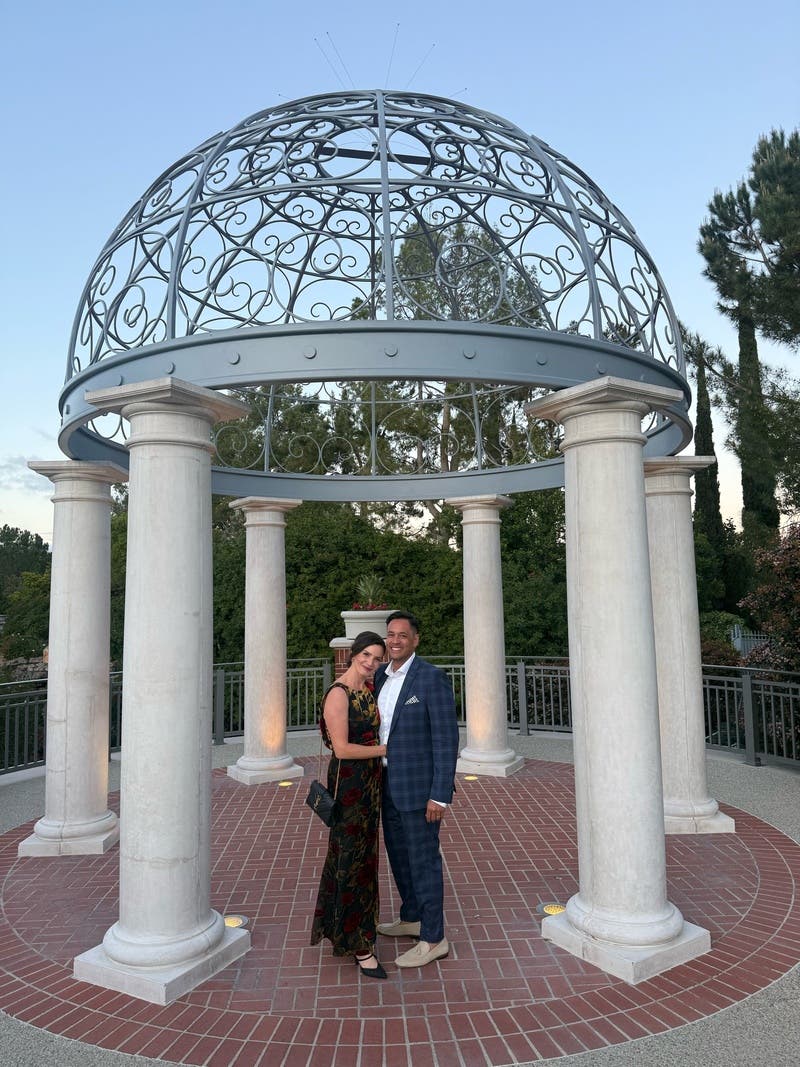 Member review photo