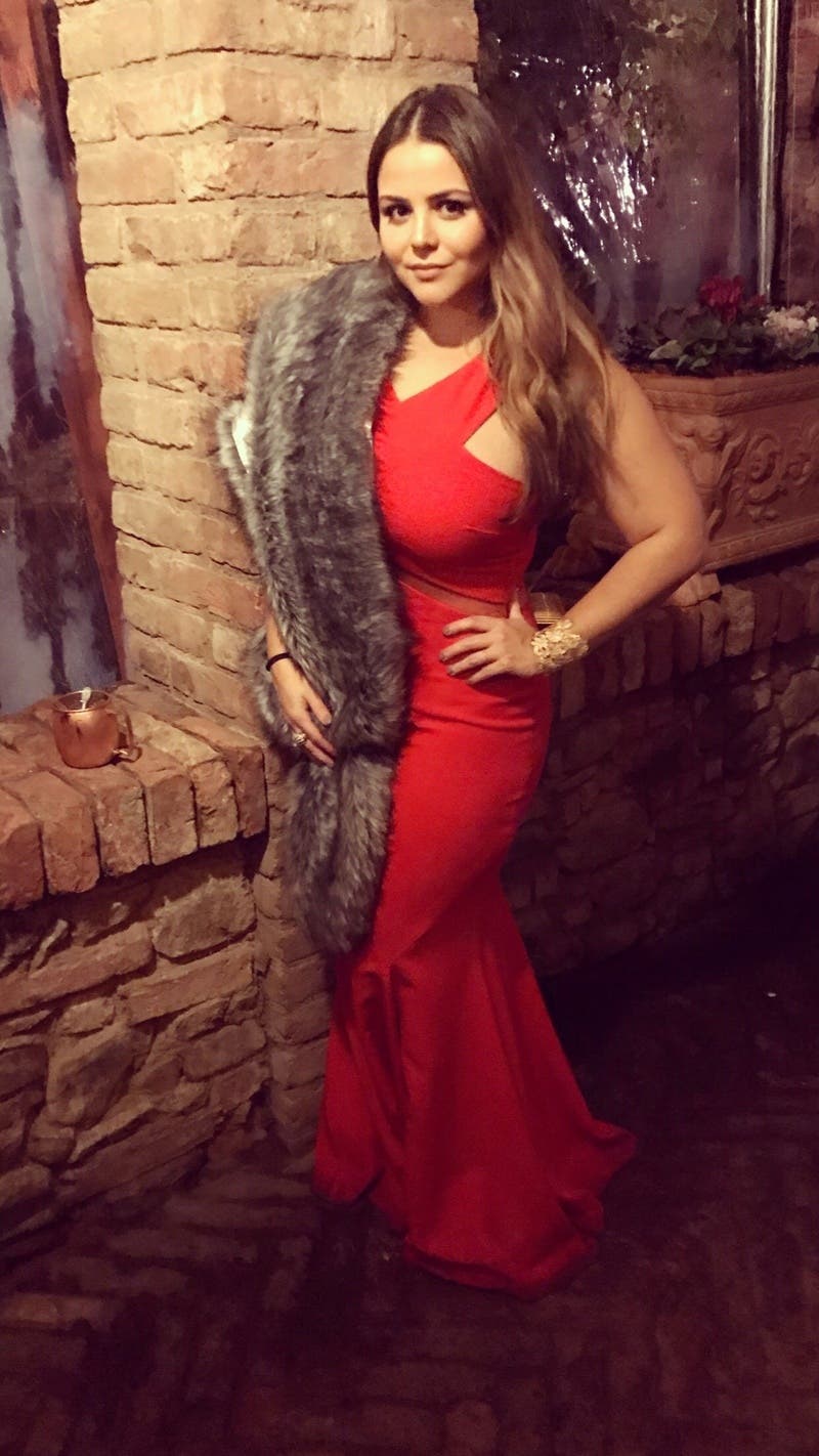 Alexandra