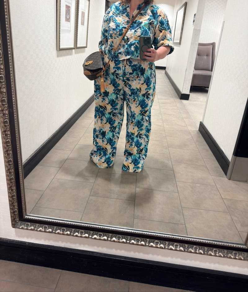 Member review photo