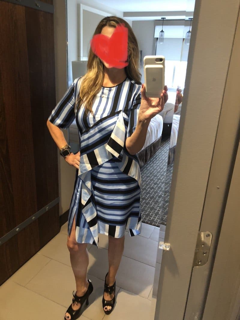 Member review photo