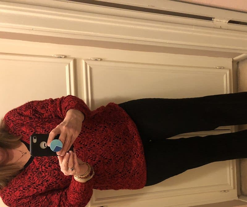 Member review photo