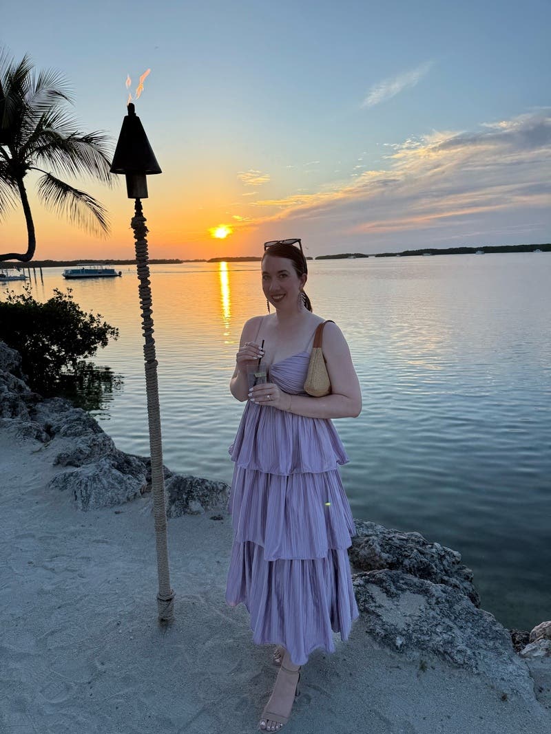 Member review photo
