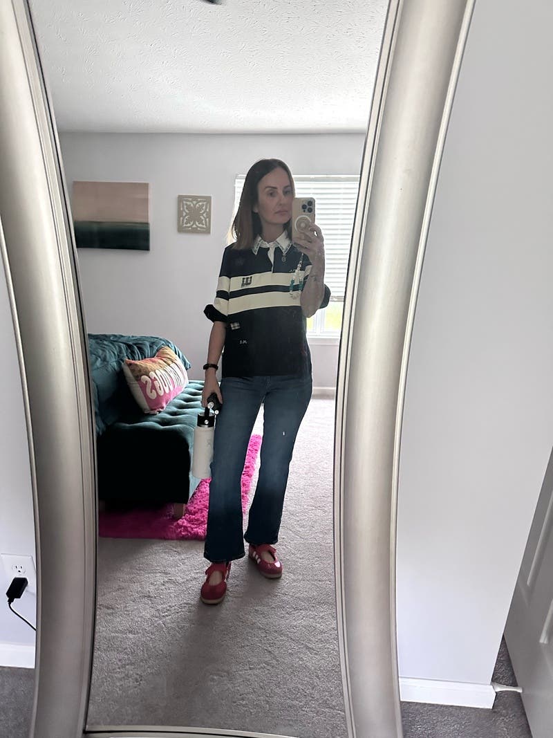 Member review photo