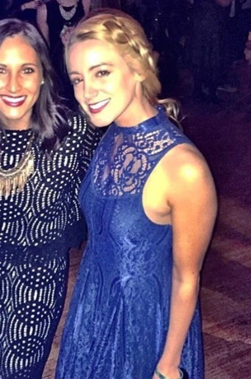 Beth