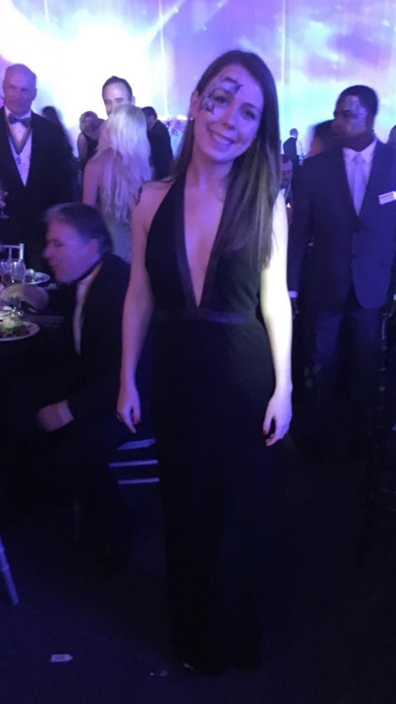 Member review photo