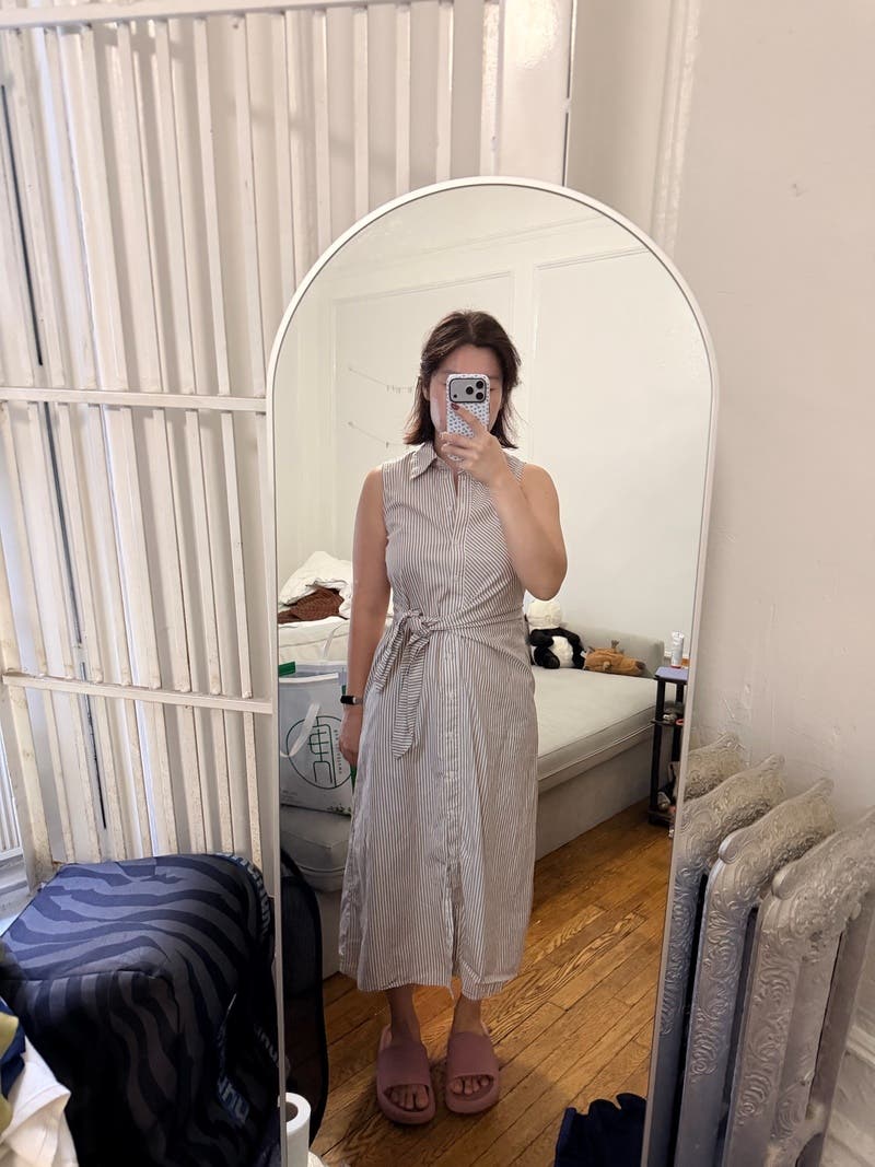 Member review photo