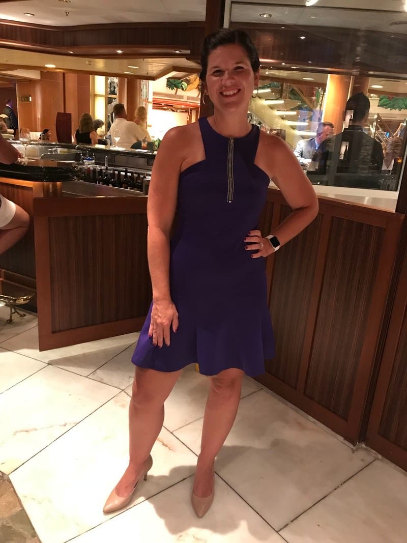 Becky
