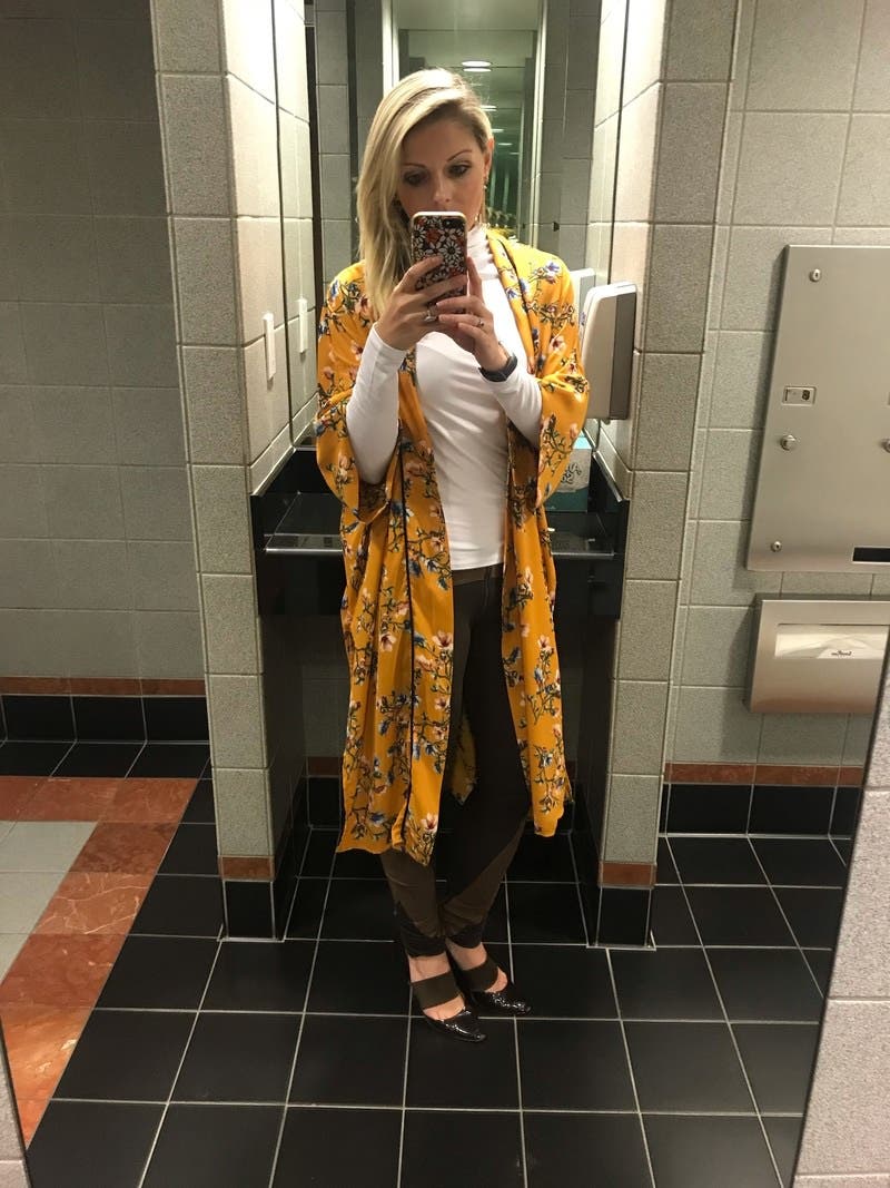 Member review photo