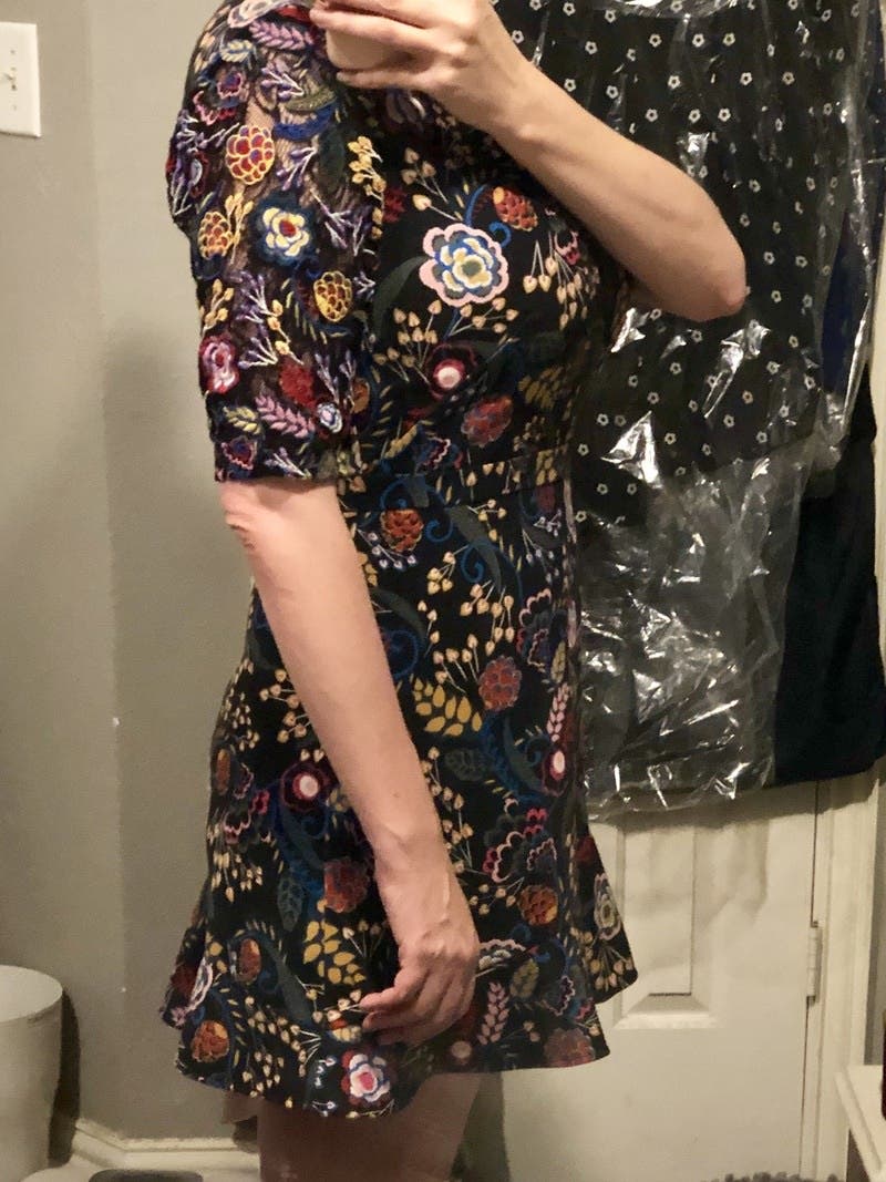 Member review photo