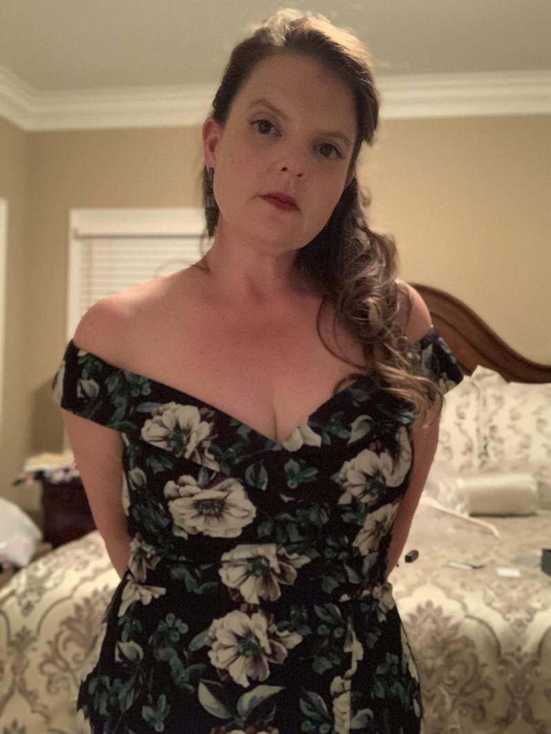 April