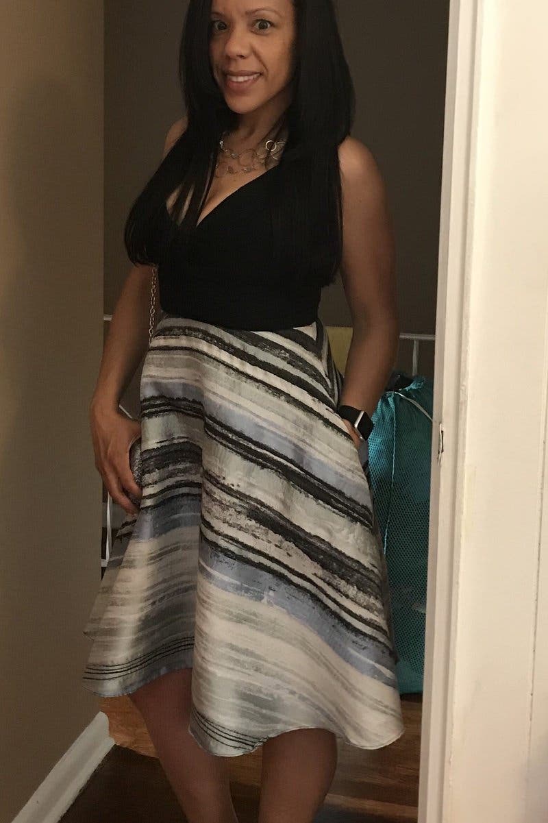 Michelle 