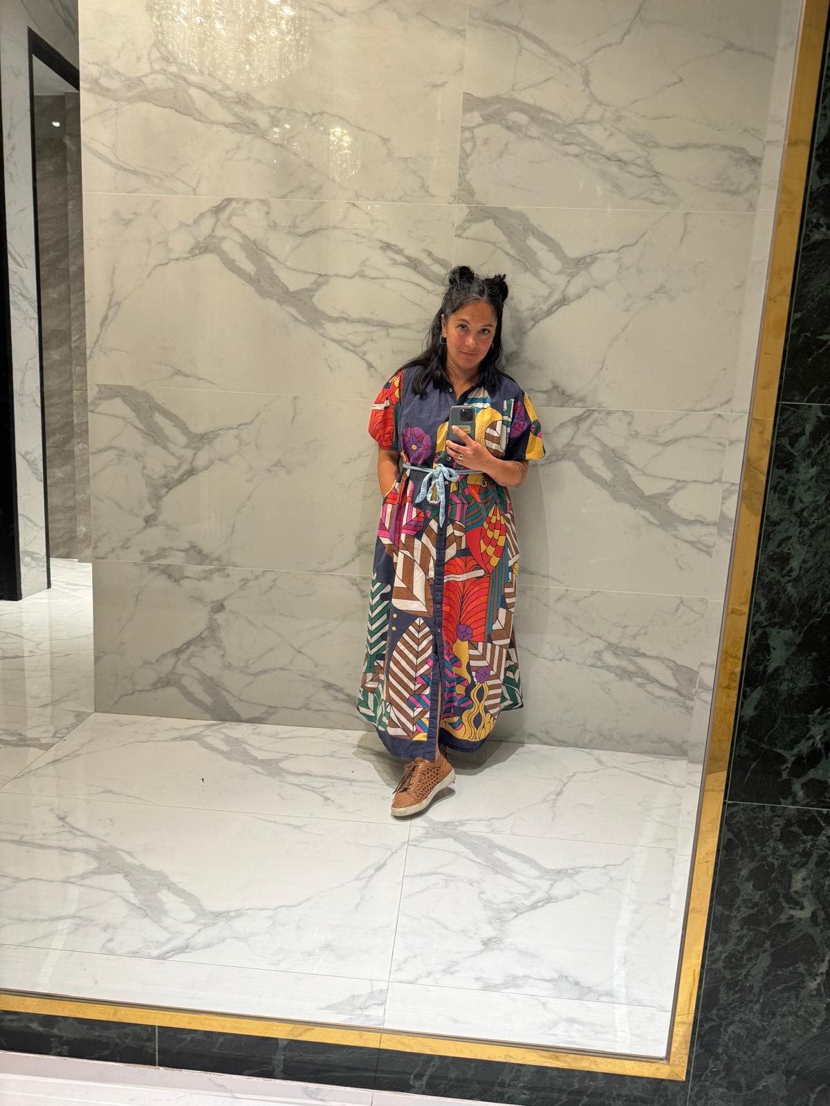 Member review photo