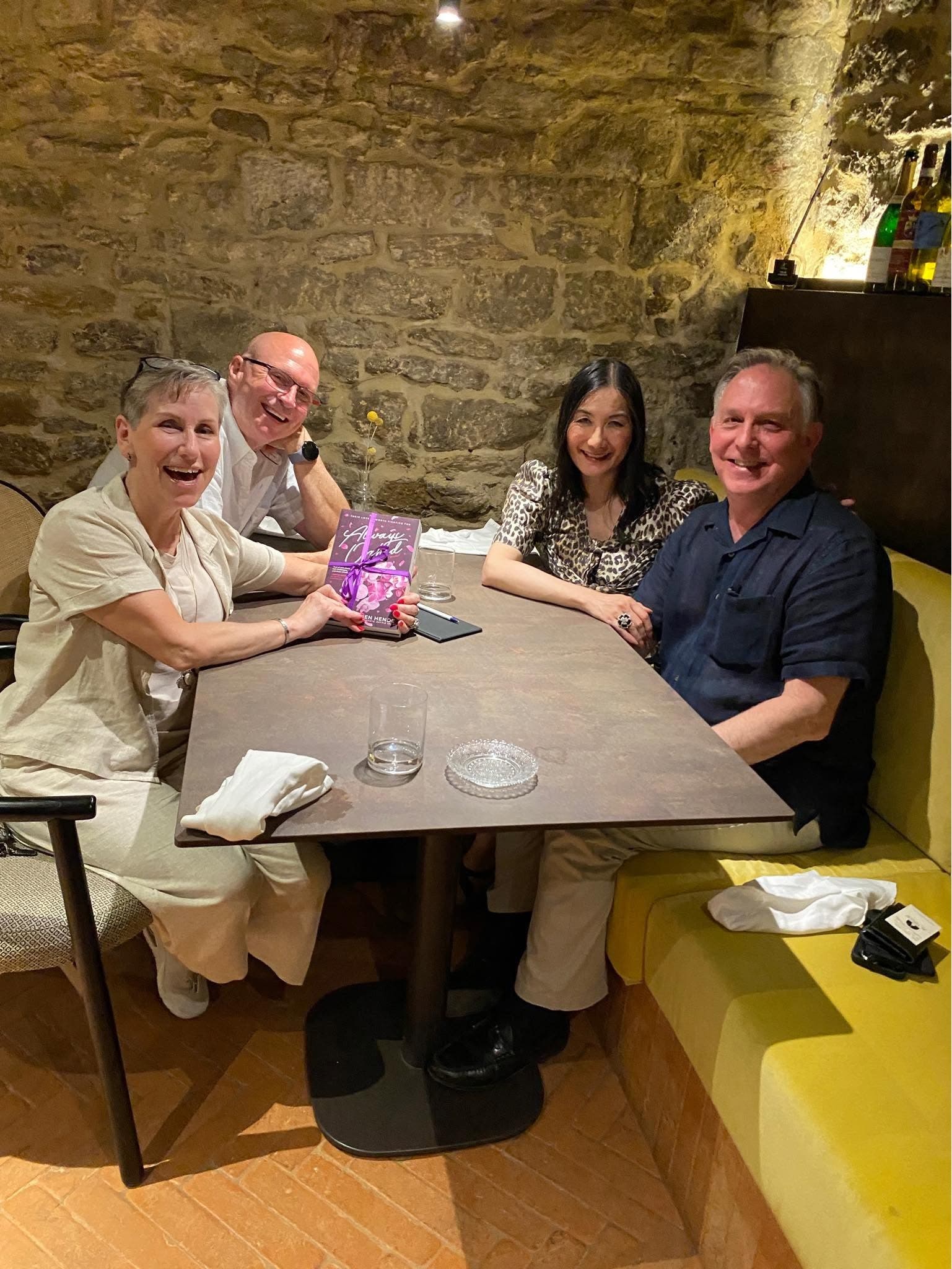 Member review photo
