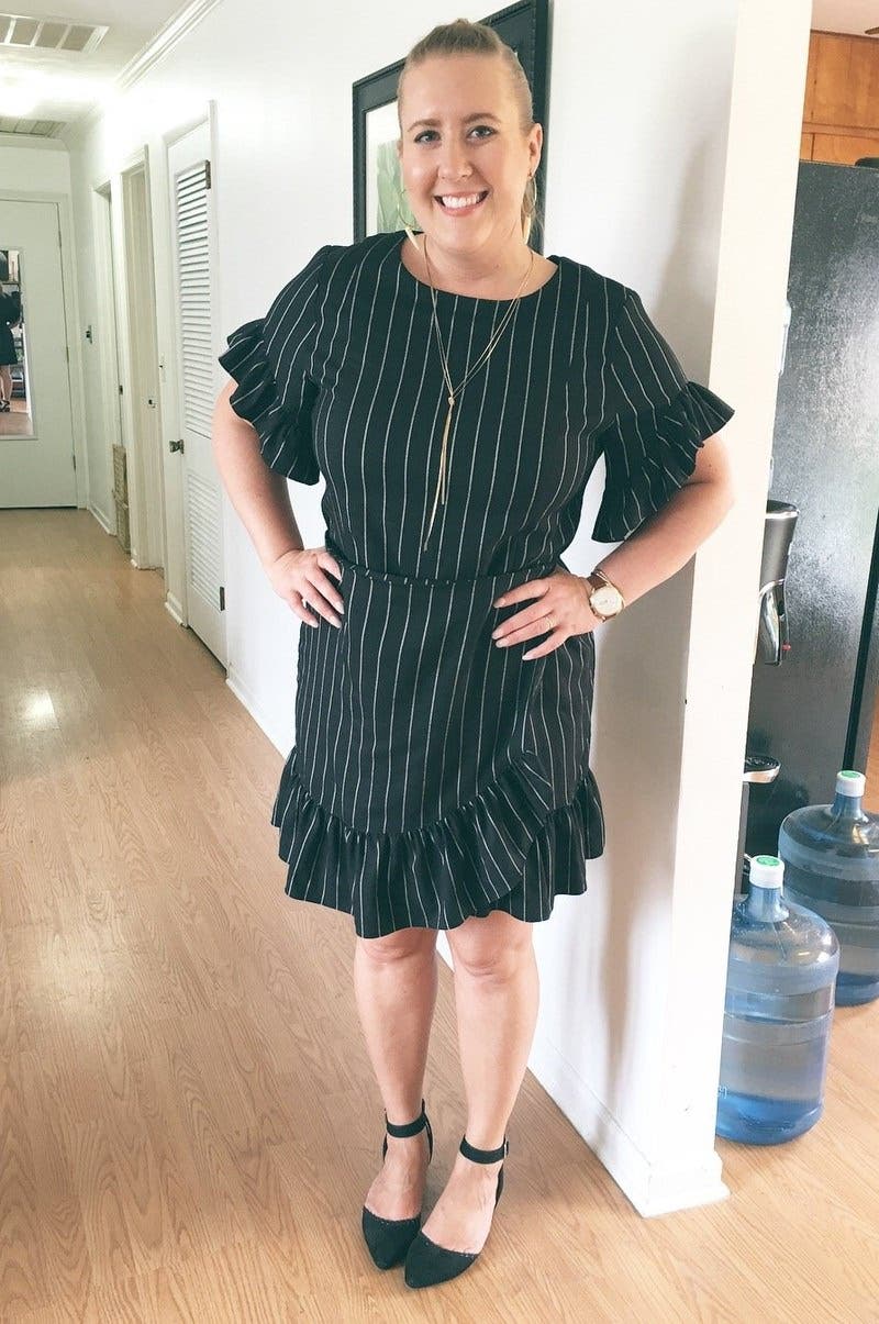 Sarah