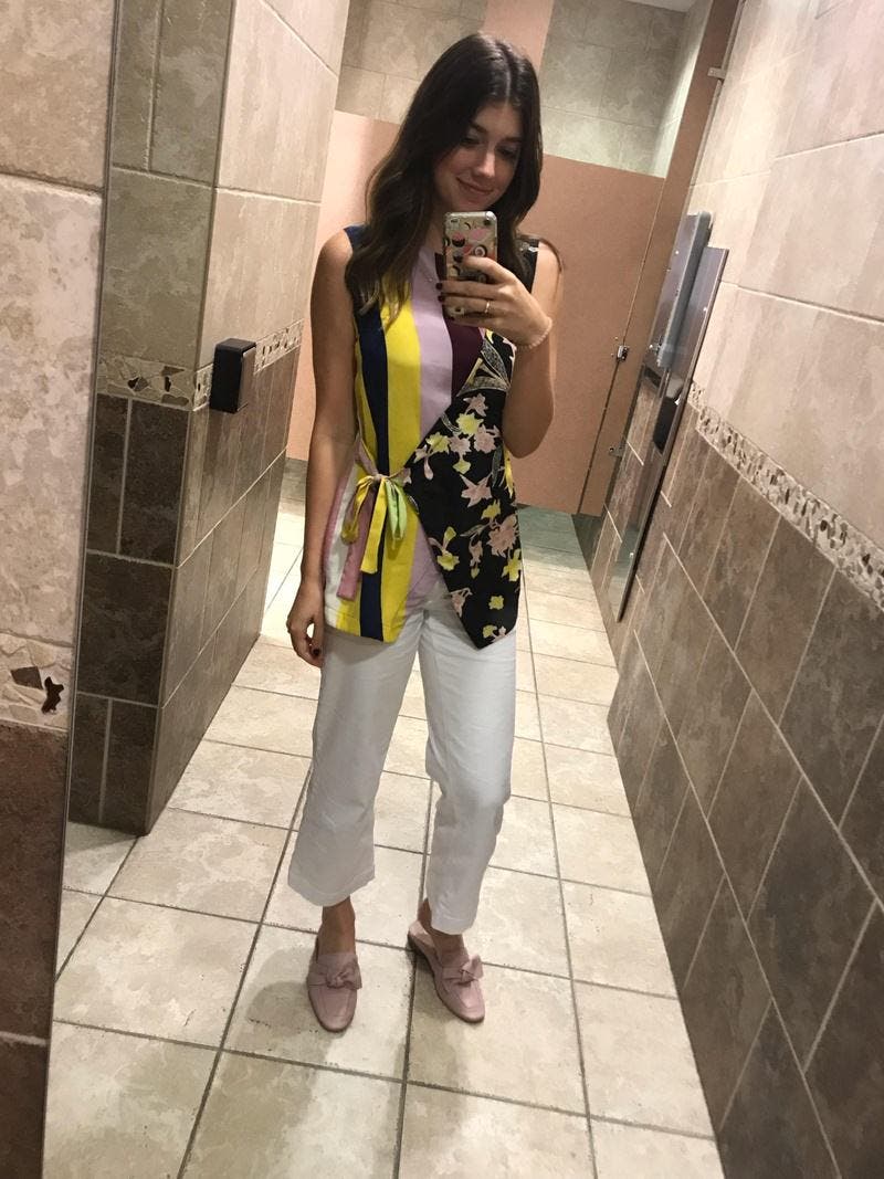 Member review photo
