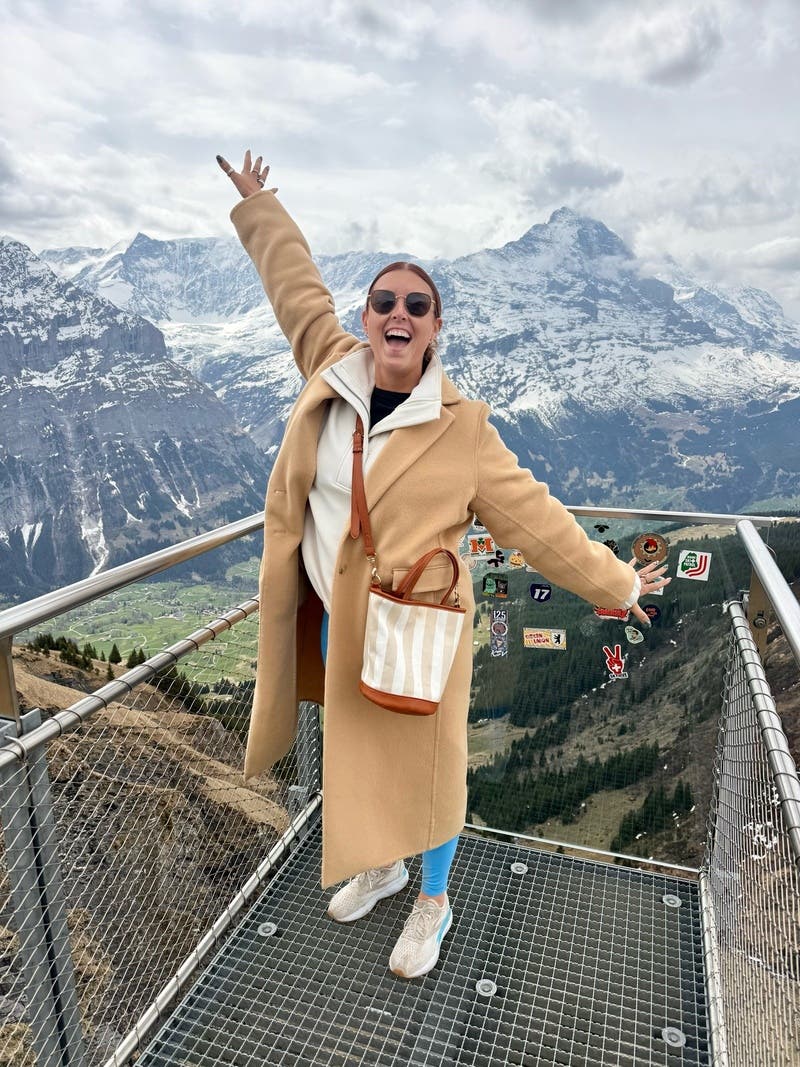 Stephanie 