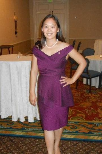 Member review photo