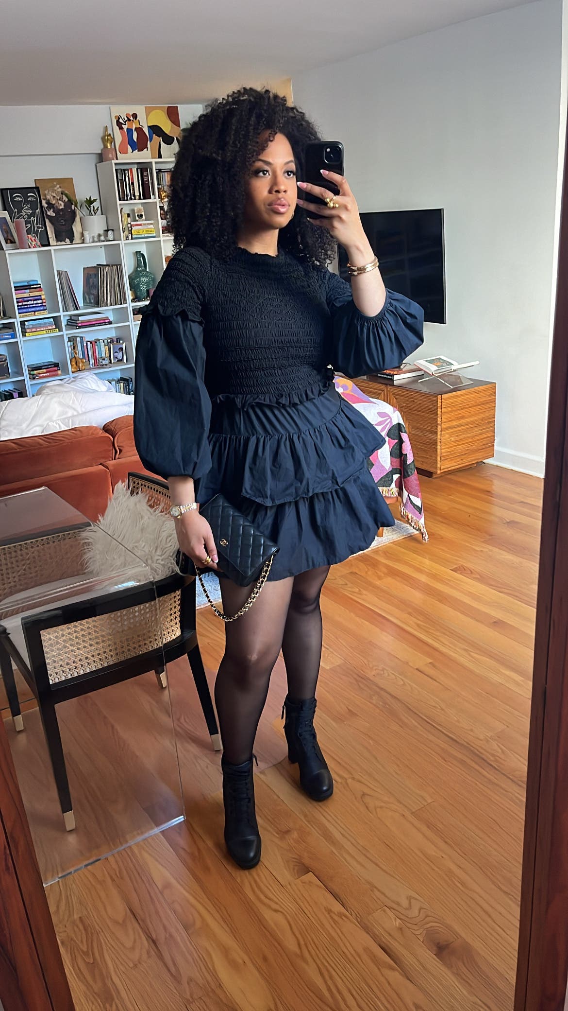 Nadia Dress by Ulla Johnson | Rent the Runway