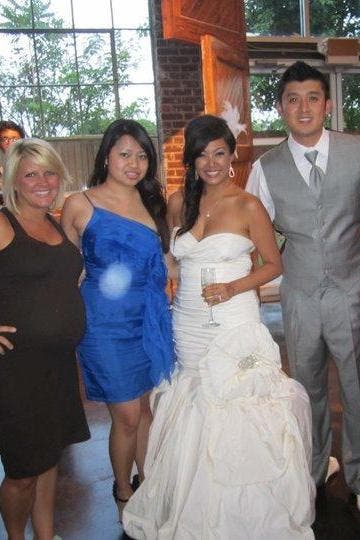 Member review photo