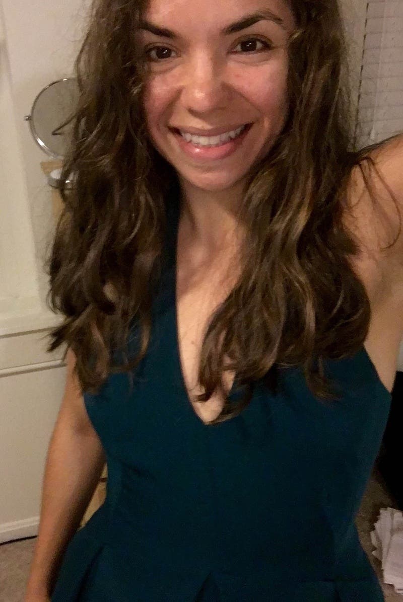 Cristina