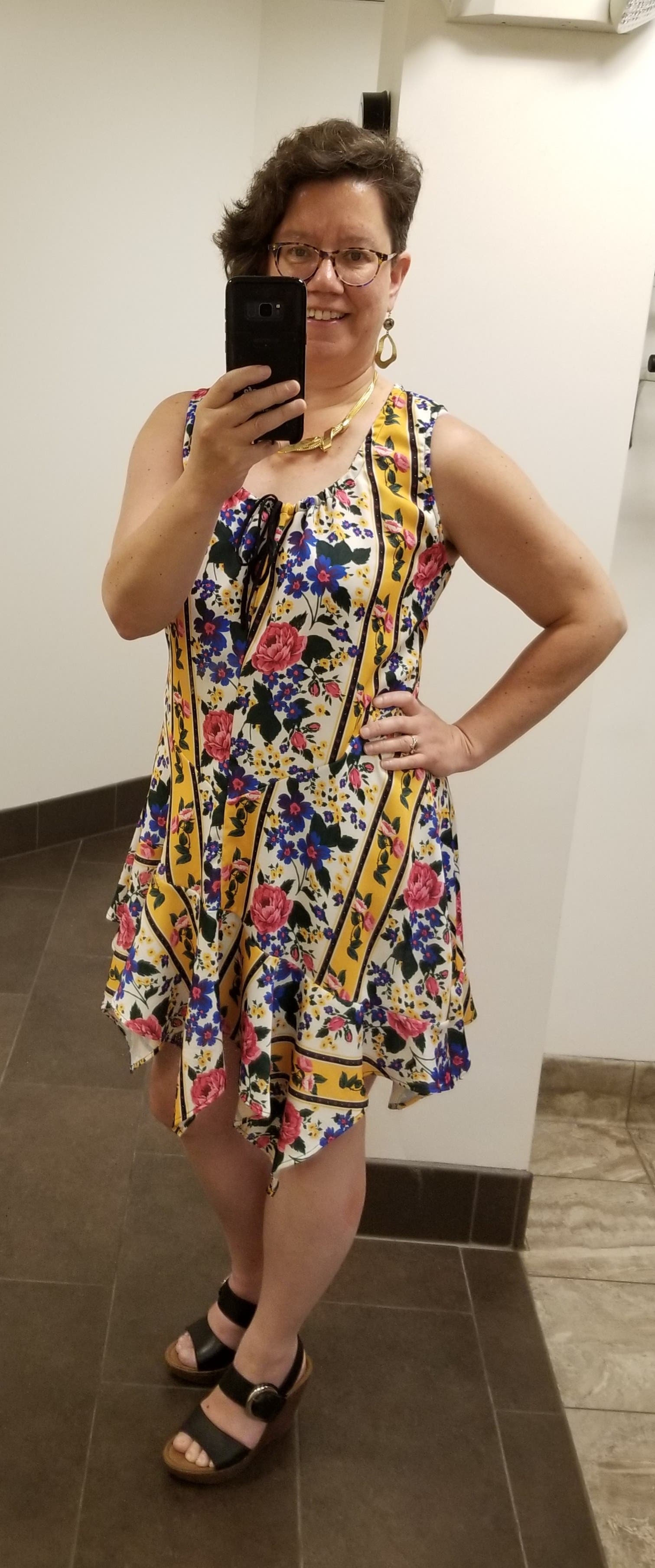 Member review photo