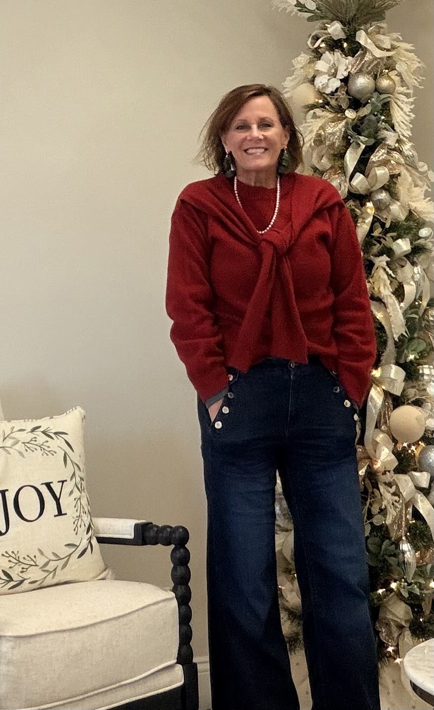 Member review photo
