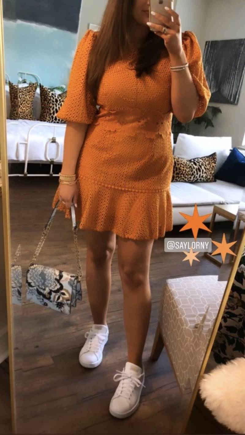Caroline 