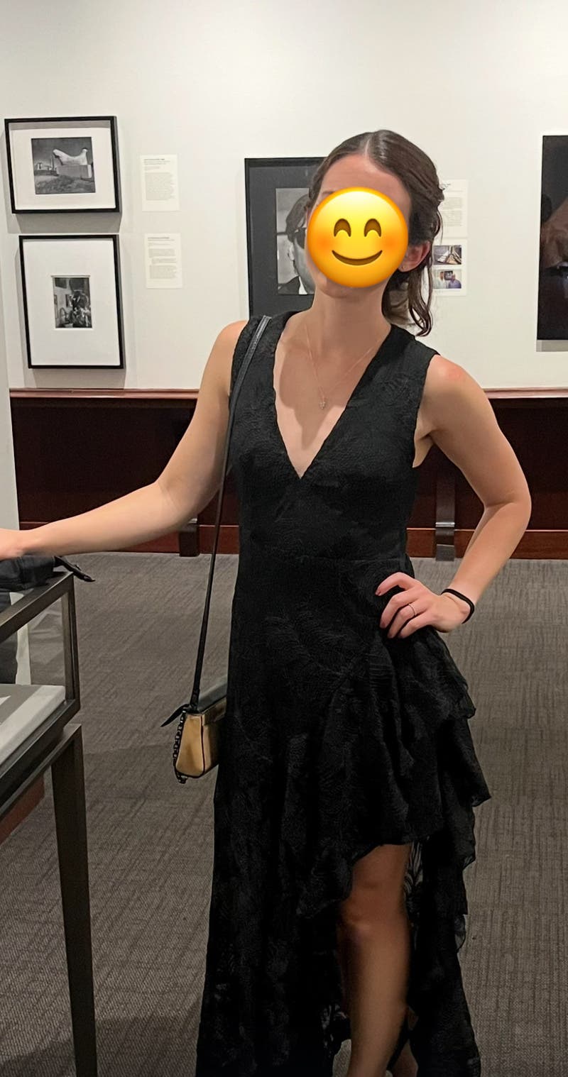 Member review photo