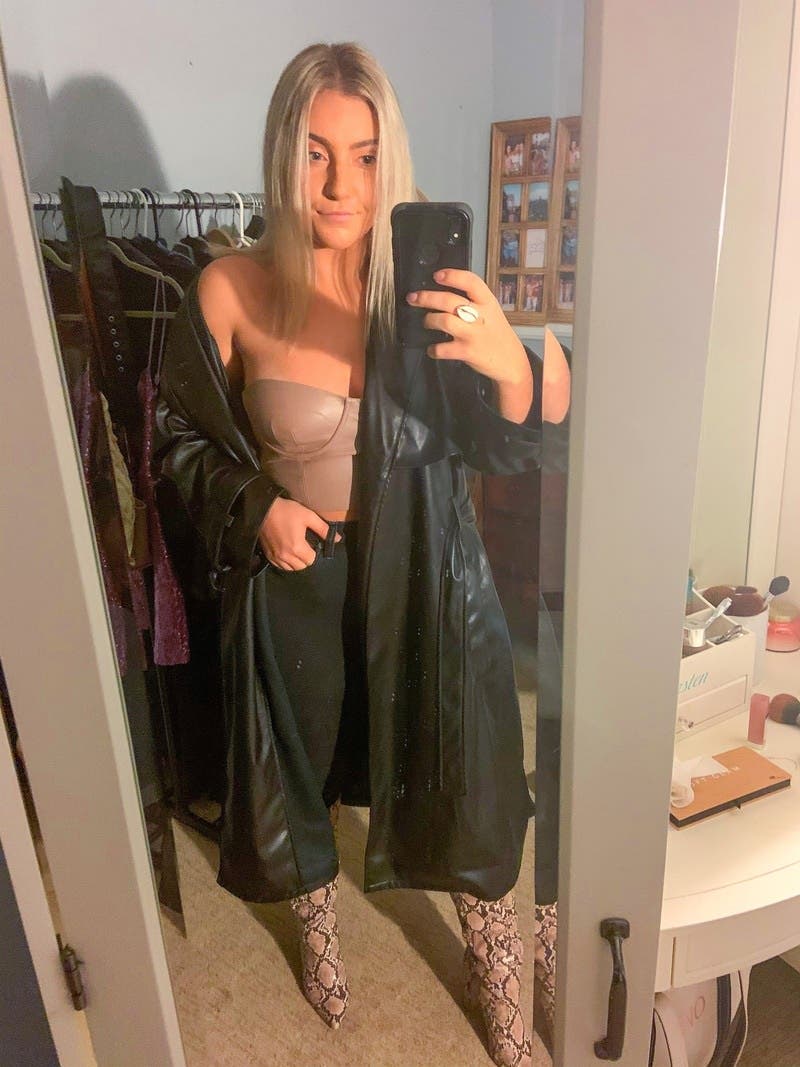 Kirsten