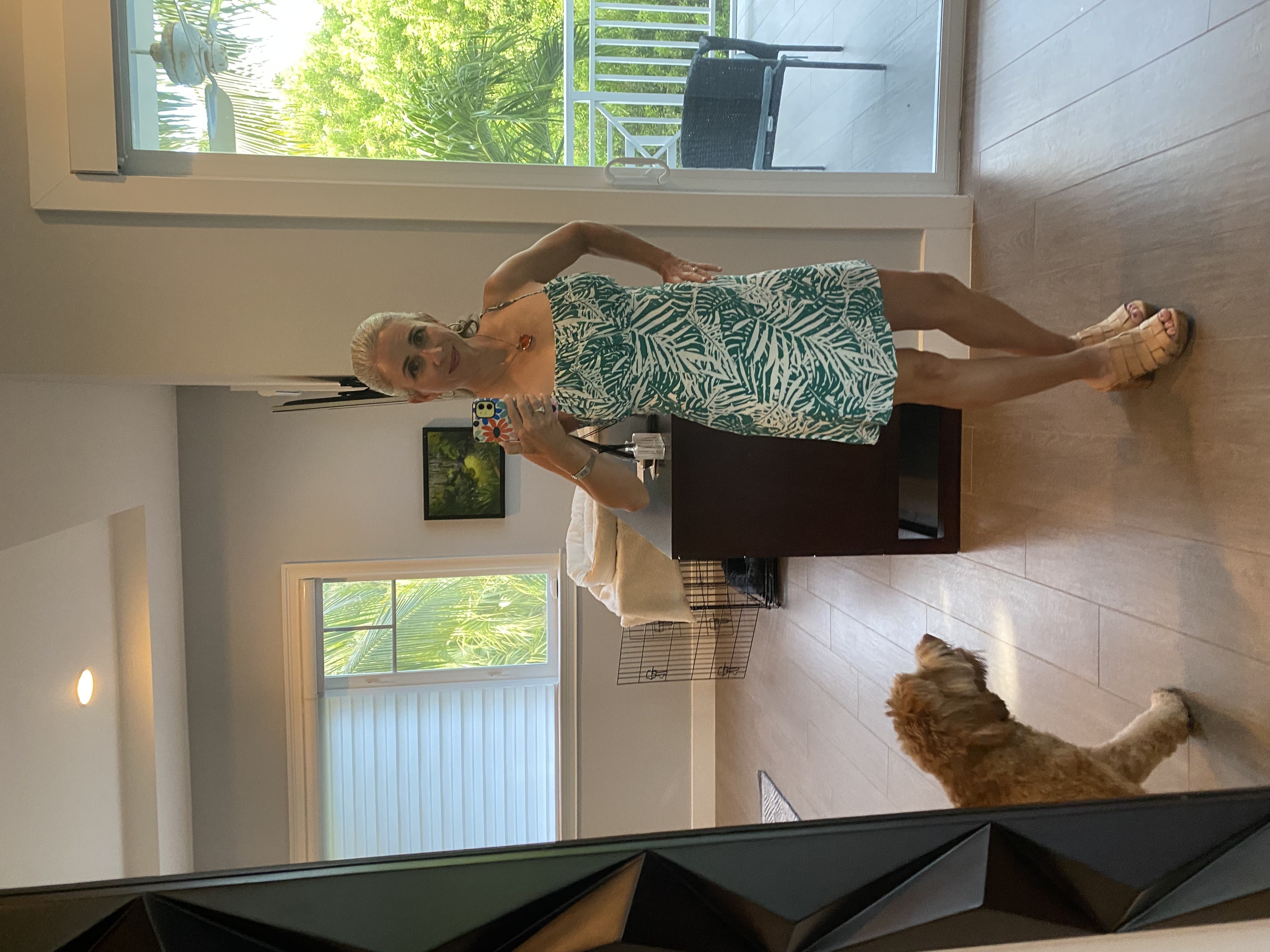 Member review photo