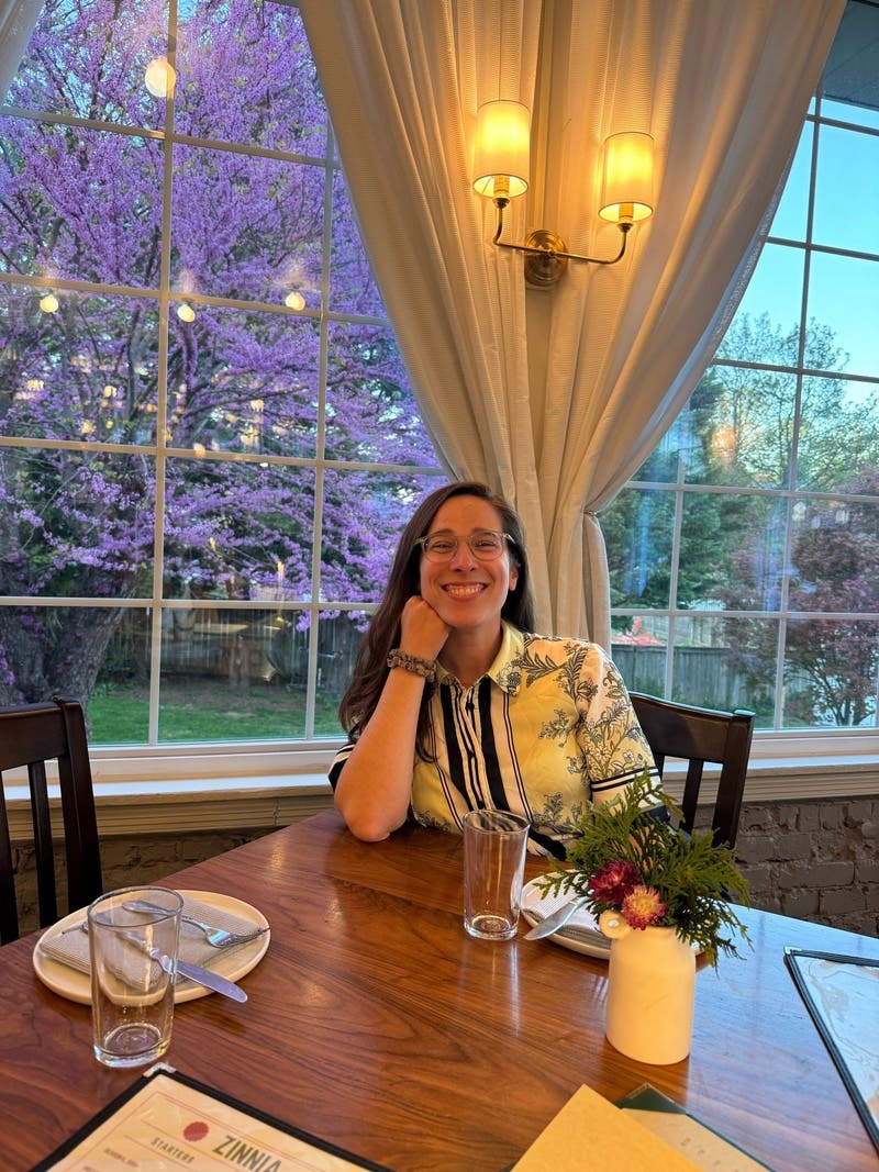 Member review photo