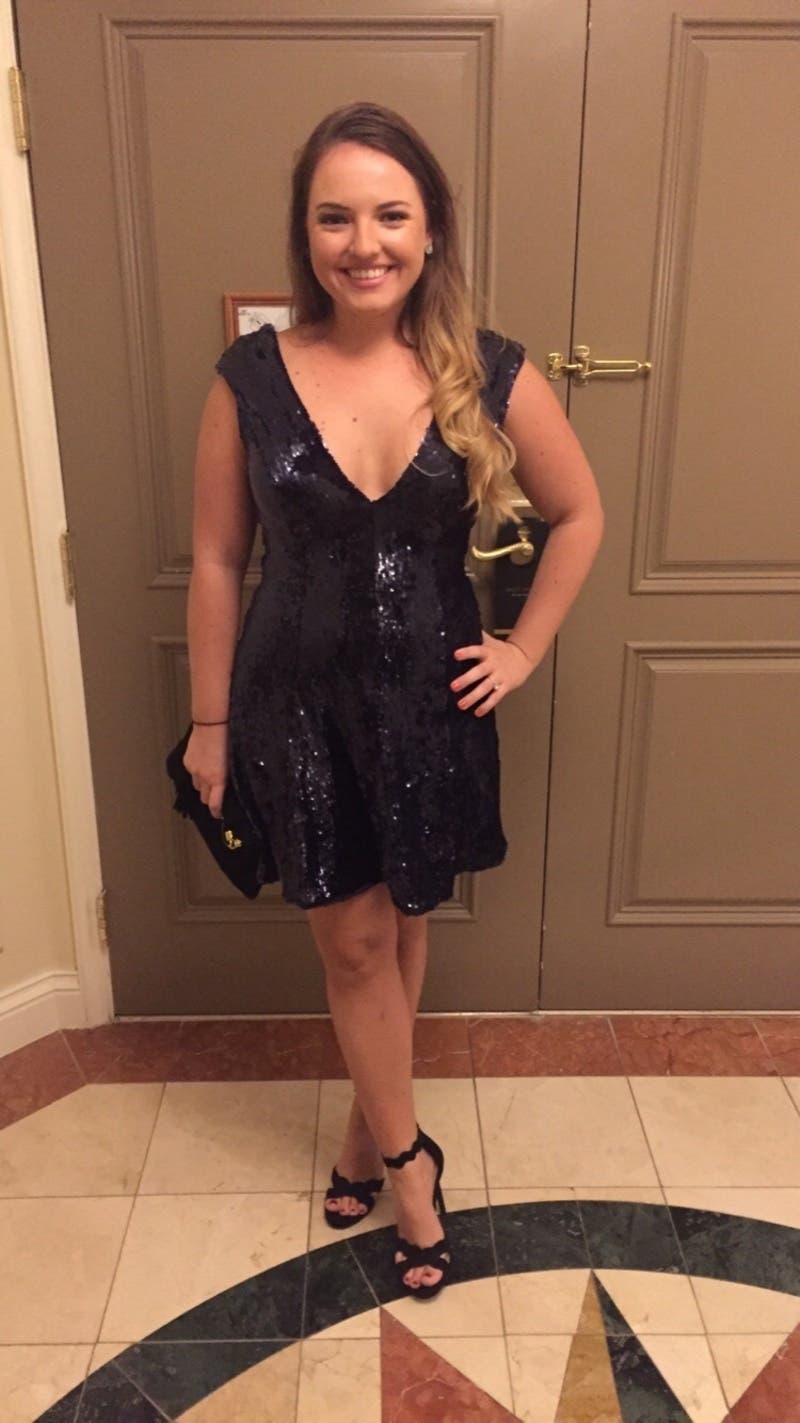 Caroline