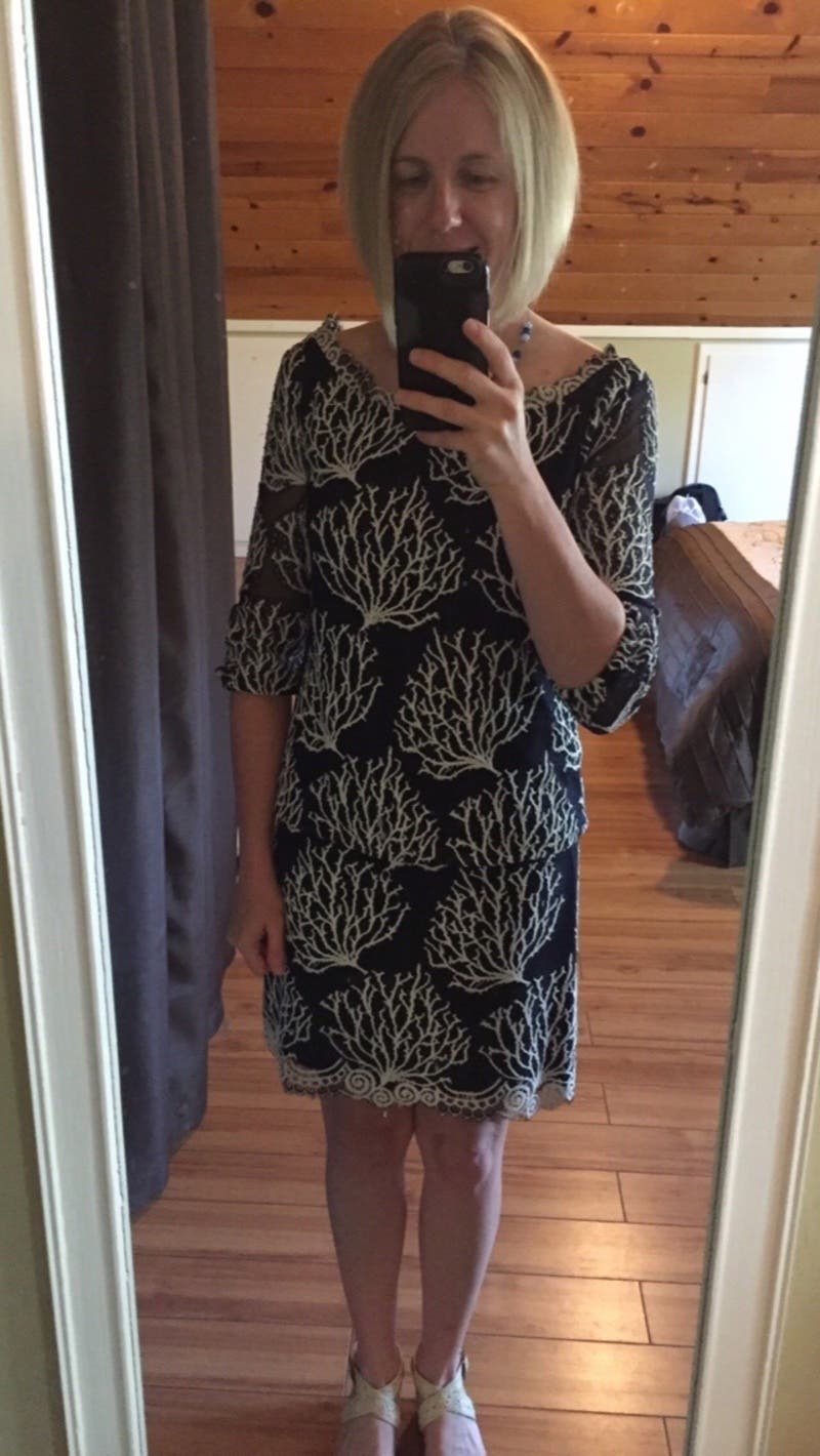 Member review photo