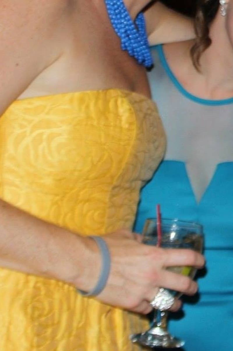 Member review photo