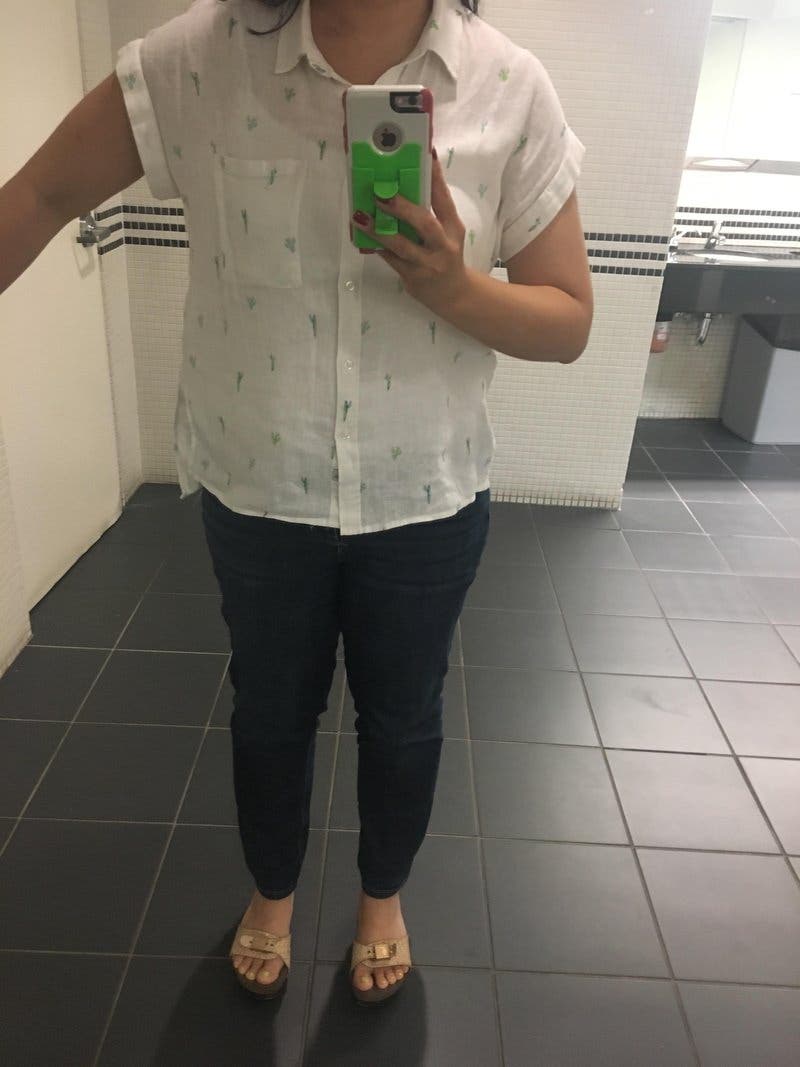 Member review photo