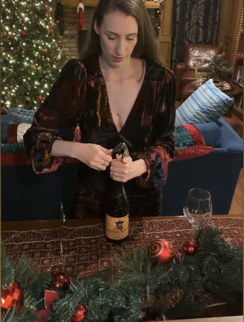 Melinda