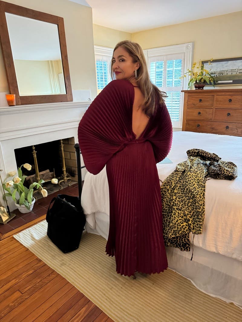 Rachel