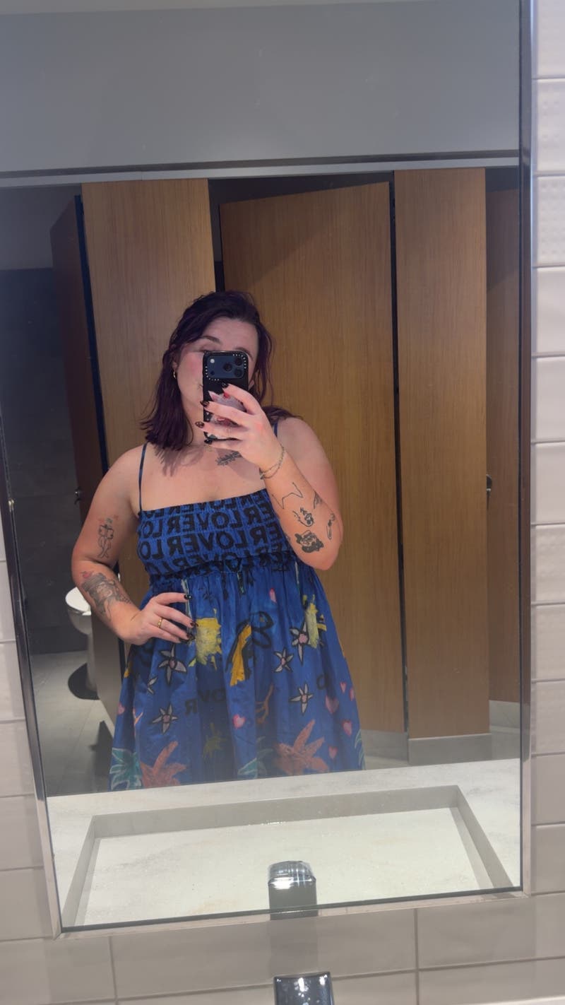 Member review photo
