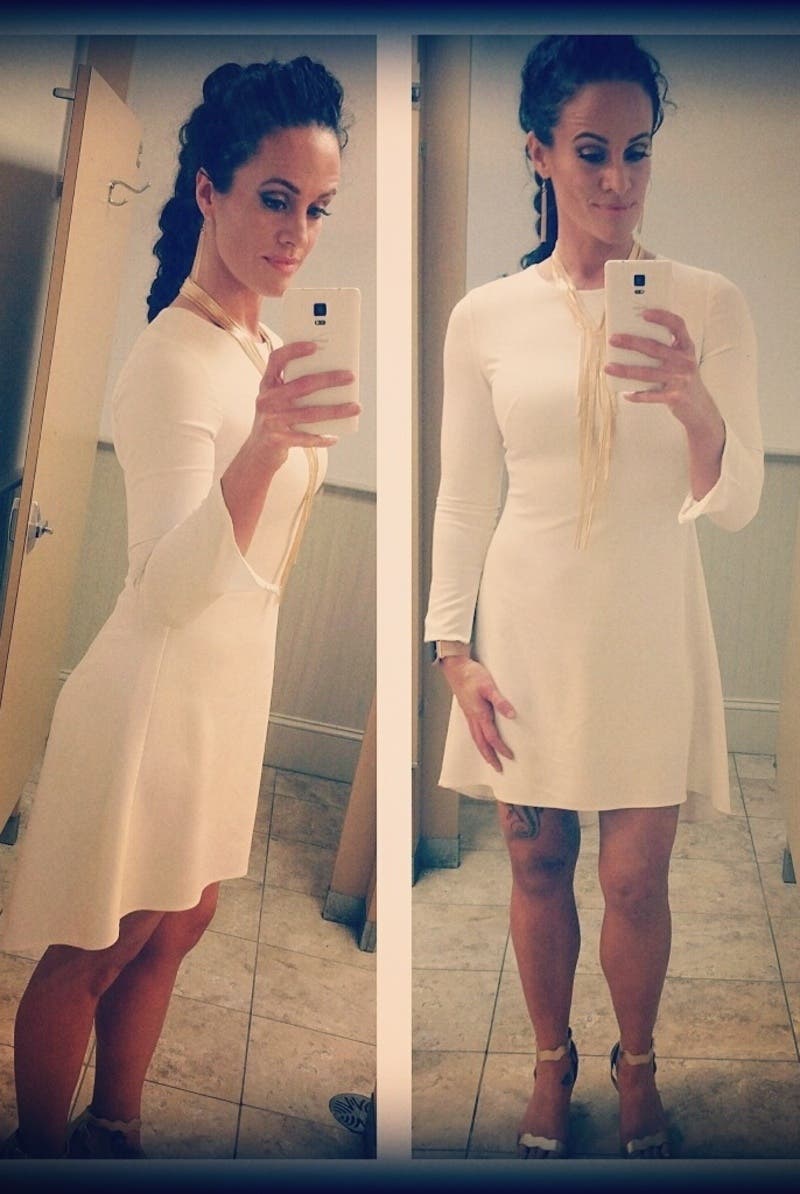 Stacey